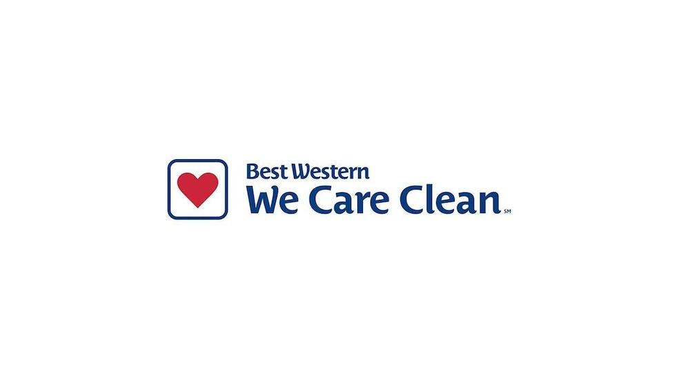 Best Western Plus Greenville South Piedmont Exteriér fotografie